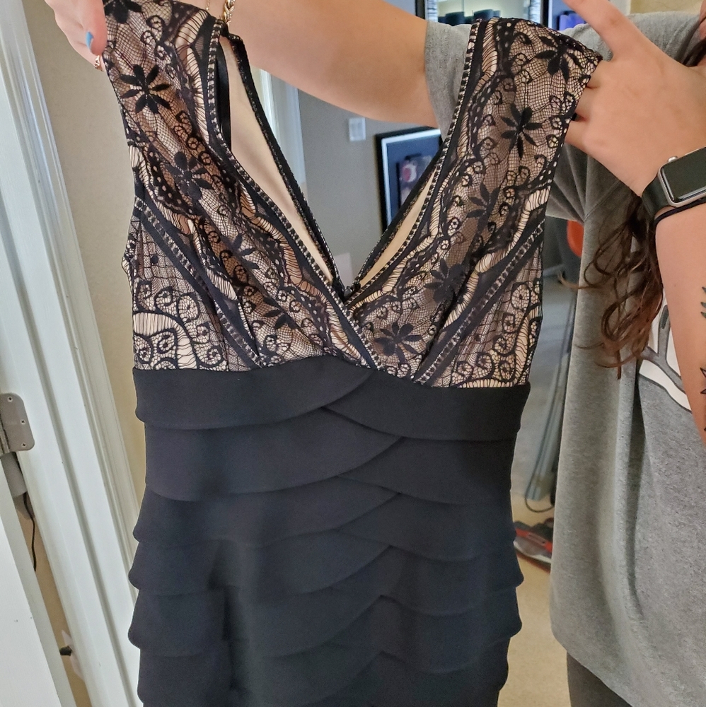 Cocktail dress